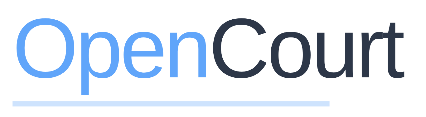 OpenCourt